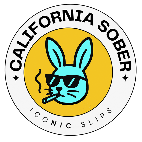 California Sober